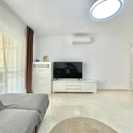Apartamento Casa Drapa