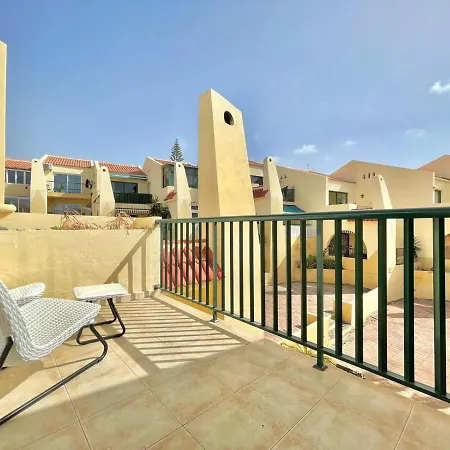 Apartamento Casa Drapa