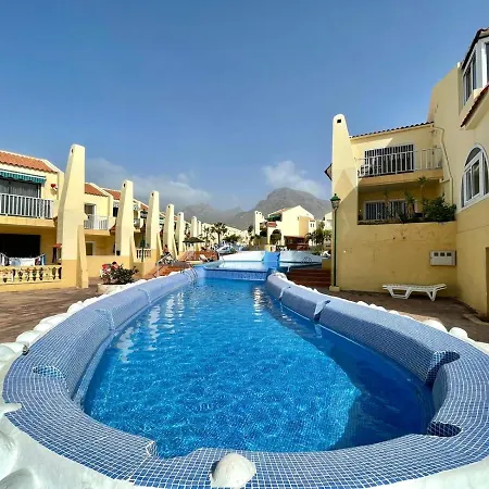 Casa Drapa * Costa Adeje