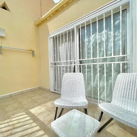 Casa Drapa Apartamento Costa Adeje (Tenerife)