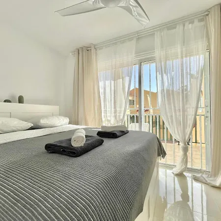 Casa Drapa * Costa Adeje