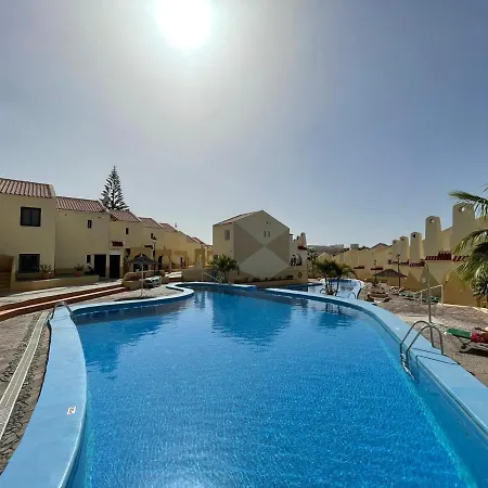 Casa Drapa Apartamento Costa Adeje (Tenerife)
