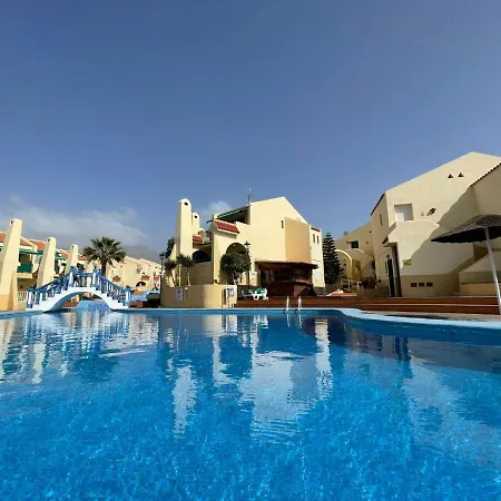 Apartamento Casa Drapa Costa Adeje (Tenerife)