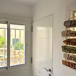 Casa Drapa דירה *