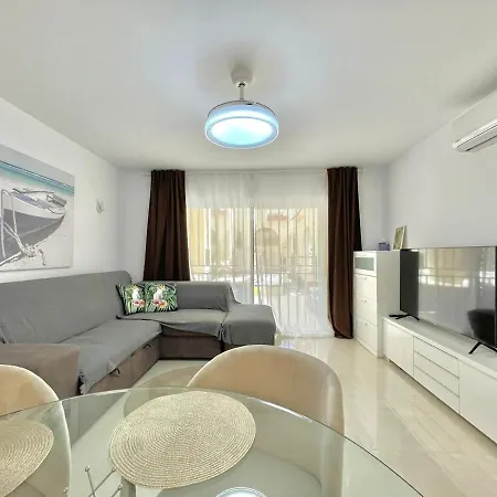 Apartment Casa Drapa *