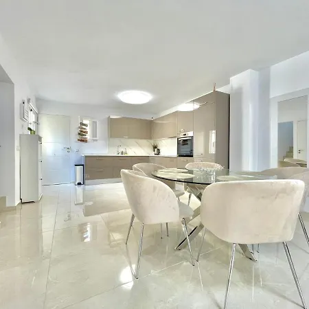 Casa Drapa Apartment *