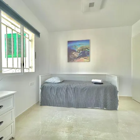 Apartment Casa Drapa *