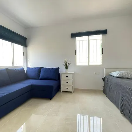 Apartment Casa Drapa Costa Adeje (Tenerife)