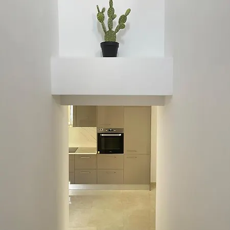 Апартаменты Casa Drapa Адехе