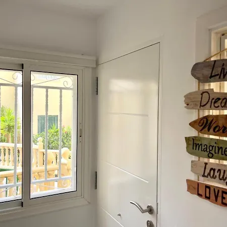 Casa Drapa Apartment *