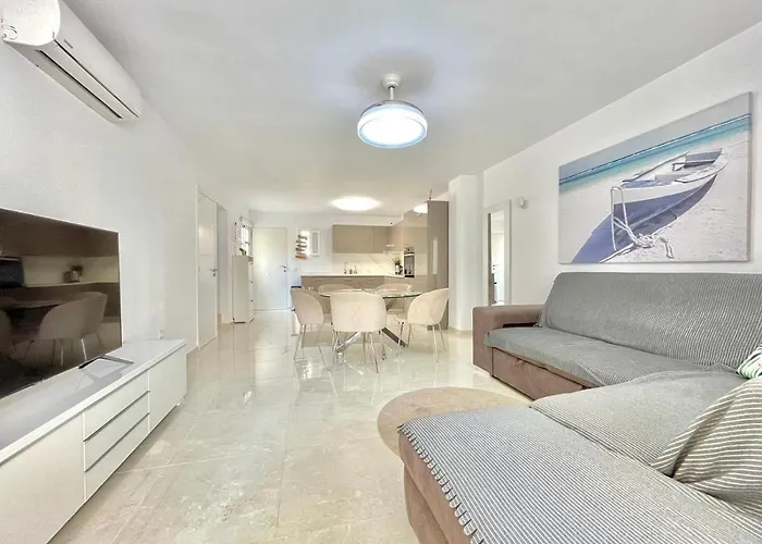 Casa Drapa Costa Adeje (Tenerife)