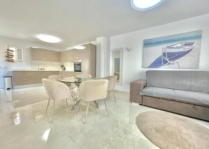 Casa Drapa Appartamento