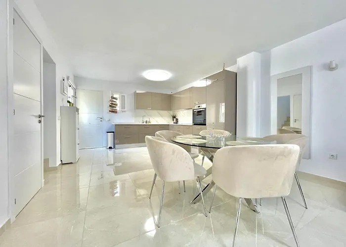 Casa Drapa Appartamento *