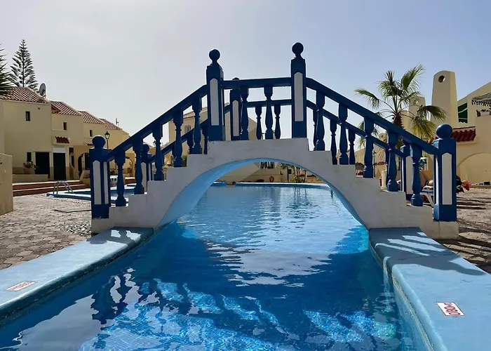 Appartamento Casa Drapa Costa Adeje (Tenerife)