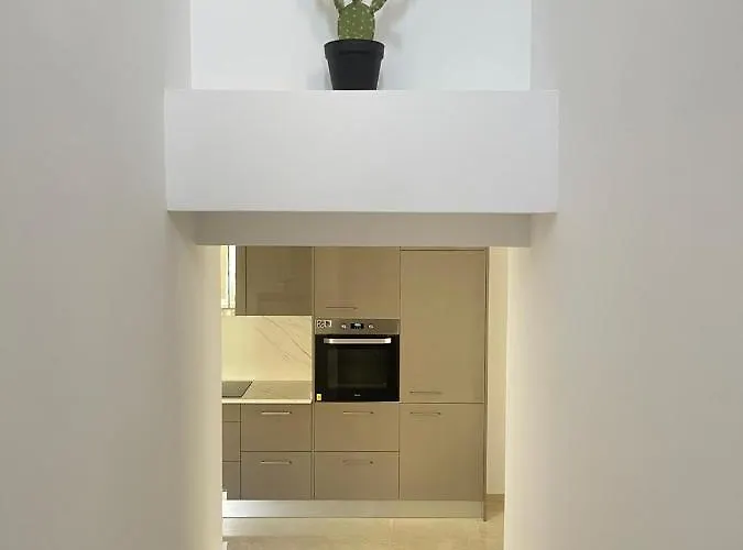 Apartment Casa Drapa Costa Adeje (Tenerife)