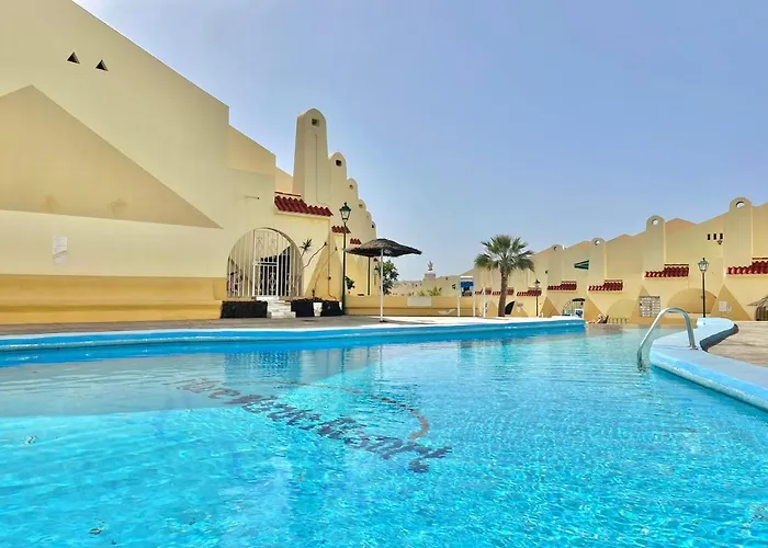 Casa Drapa Costa Adeje (Tenerife)