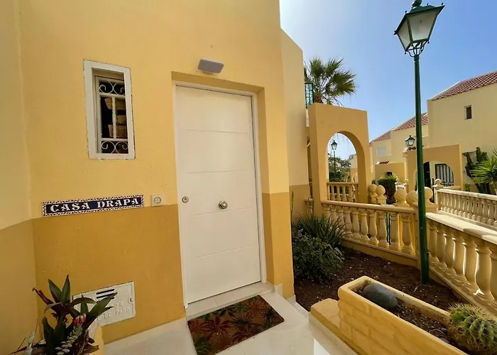 Appartamento Casa Drapa