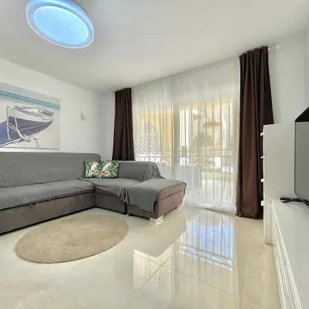 Casa Drapa Lejlighed *