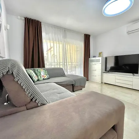 Apartman Casa Drapa Costa Adeje (Tenerife)