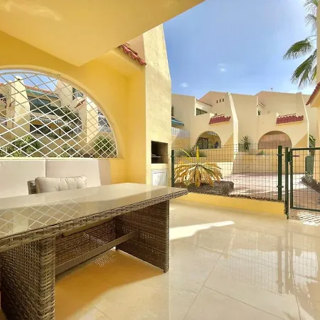 Casa Drapa Lejlighed Costa Adeje (Tenerife)