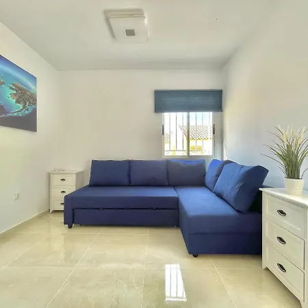 Casa Drapa Lejlighed