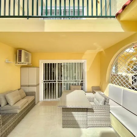 Casa Drapa Costa Adeje (Tenerife)