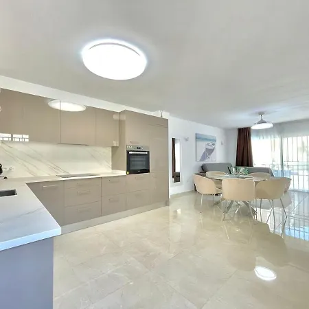 Casa Drapa * Costa Adeje (Tenerife)