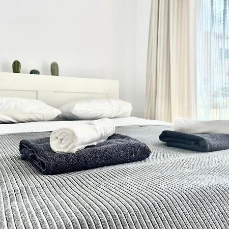 Apartamento Casa Drapa Costa Adeje (Tenerife)