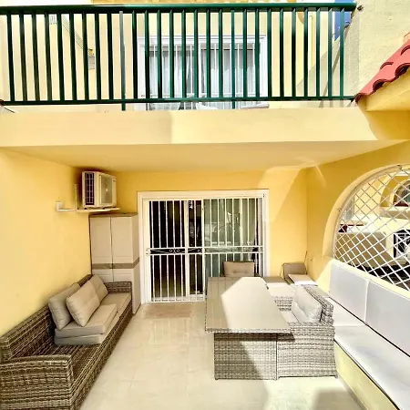 شقة Casa Drapa أذيخي