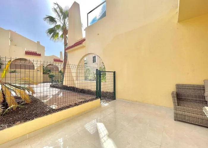 Casa Drapa * Адехе