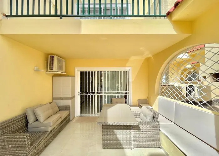 Casa Drapa Адехе