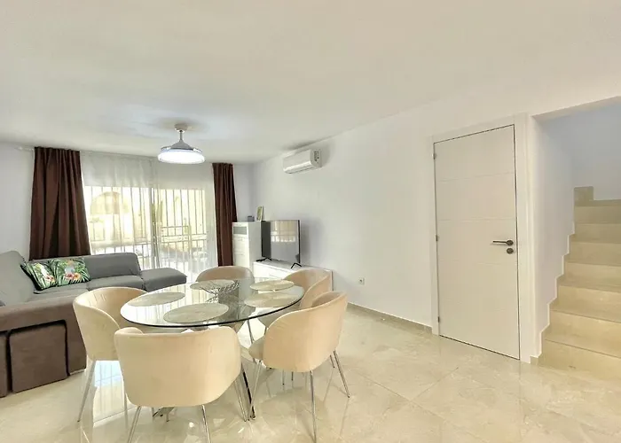 Casa Drapa * Адехе