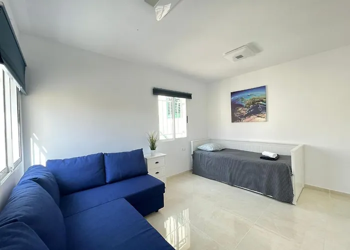 Casa Drapa Адехе