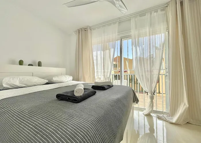 Casa Drapa * Адехе