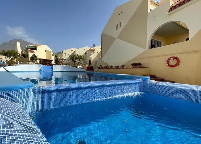 Casa Drapa Costa Adeje (Tenerife)