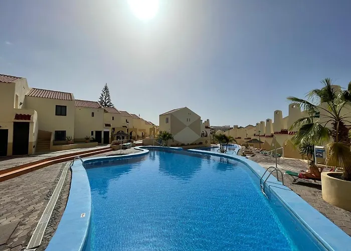 Casa Drapa Apartamento Costa Adeje (Tenerife)