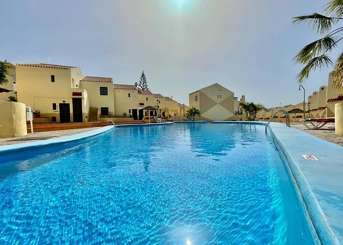 Casa Drapa * Адехе