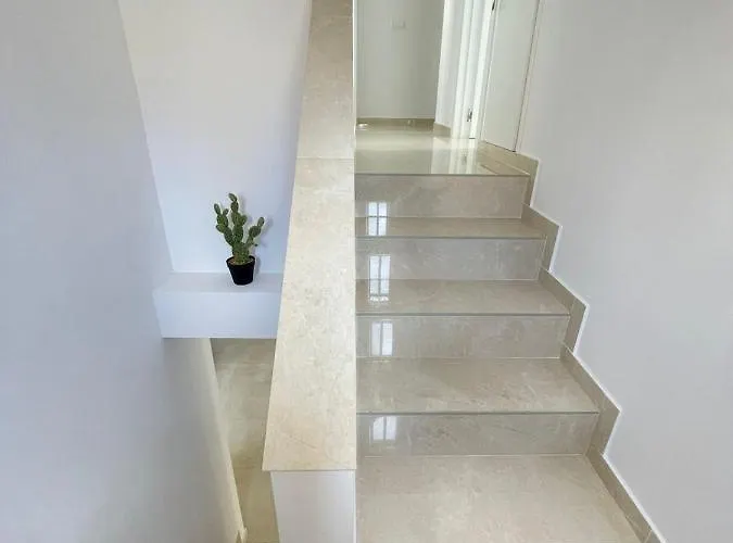 Apartmán Casa Drapa Costa Adeje (Tenerife)