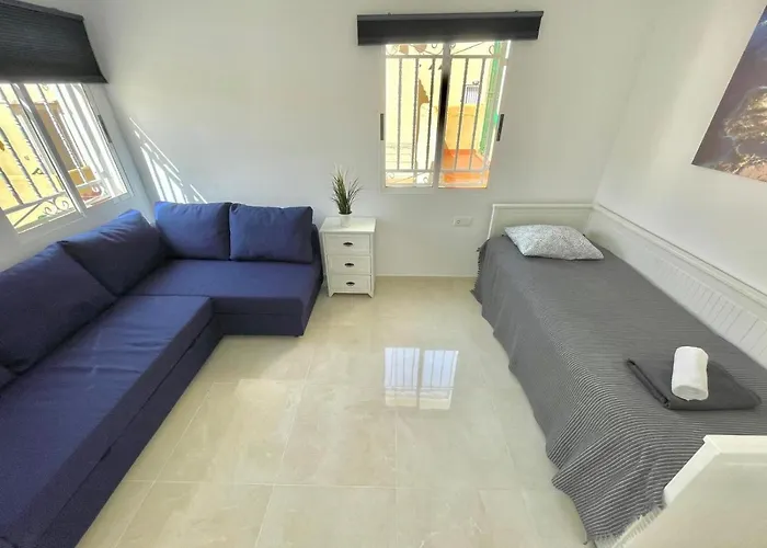 Casa Drapa Адехе