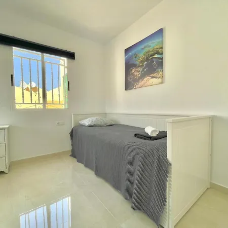 Lägenhet Casa Drapa