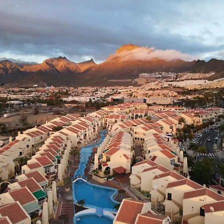Lägenhet Casa Drapa