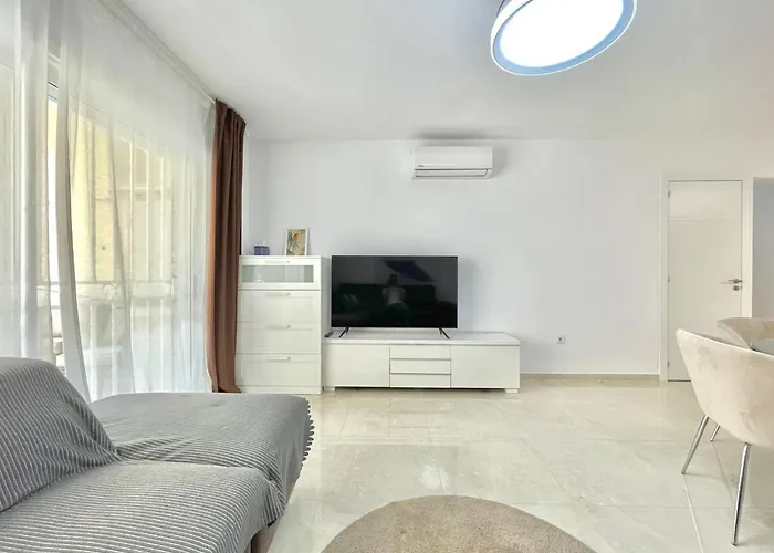 Lägenhet Casa Drapa