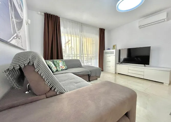 Lägenhet Casa Drapa Costa Adeje (Tenerife)