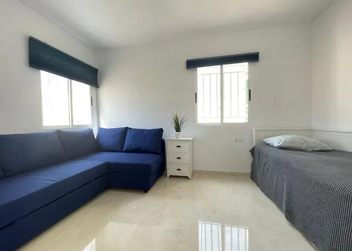 Lägenhet Casa Drapa Costa Adeje (Tenerife)