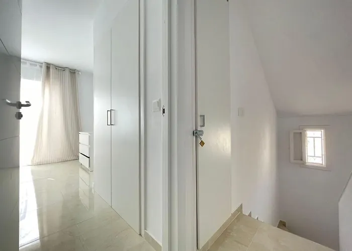 Lägenhet Casa Drapa Costa Adeje (Tenerife)